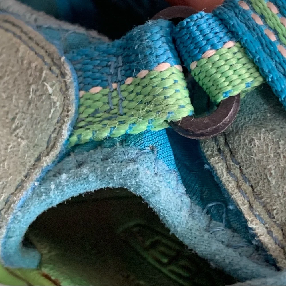 Kids’ Keen Waterproof Hiking Water Sandal.